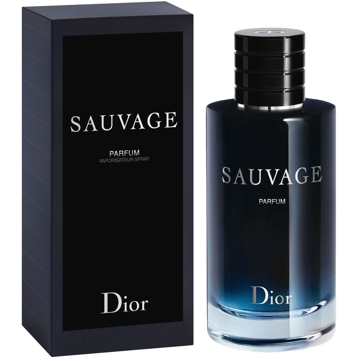 Sauvage Parfum