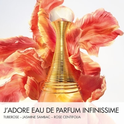 DIOR J'adore Infinissime Eau de Parfum | Shoppers Drug Mart