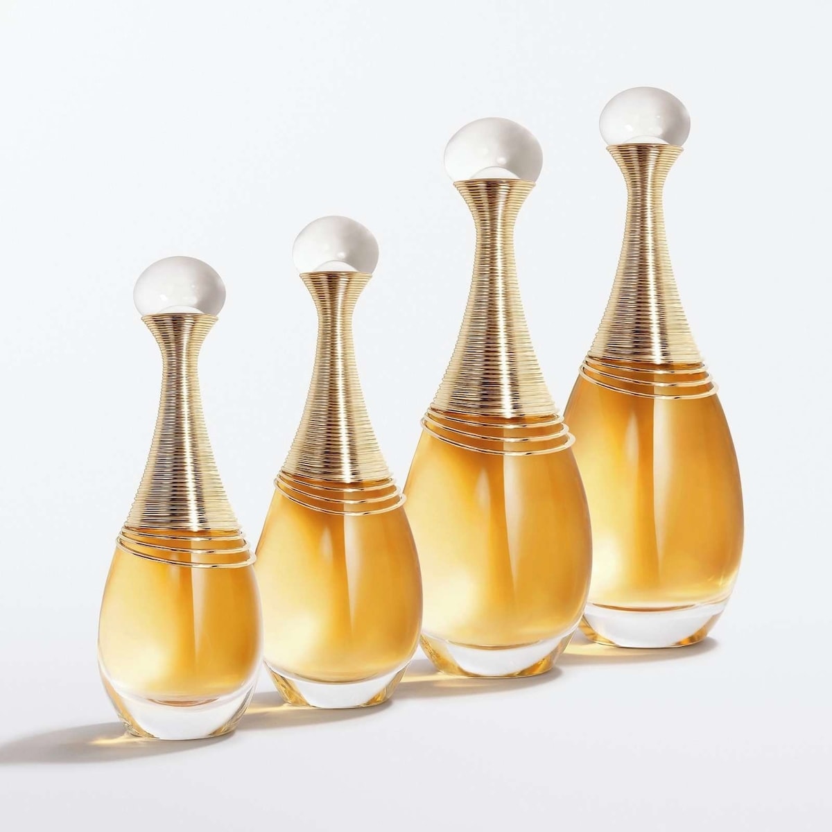 J'adore eau de parfum Infinissime