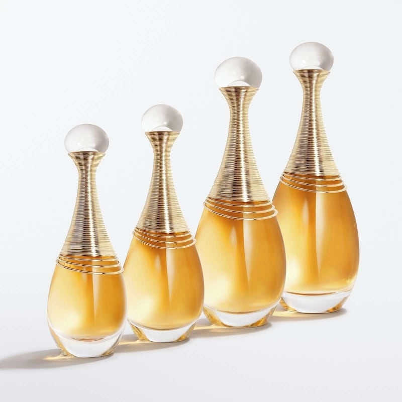DIOR J'adore Infinissime Eau de Parfum | Shoppers Drug Mart
