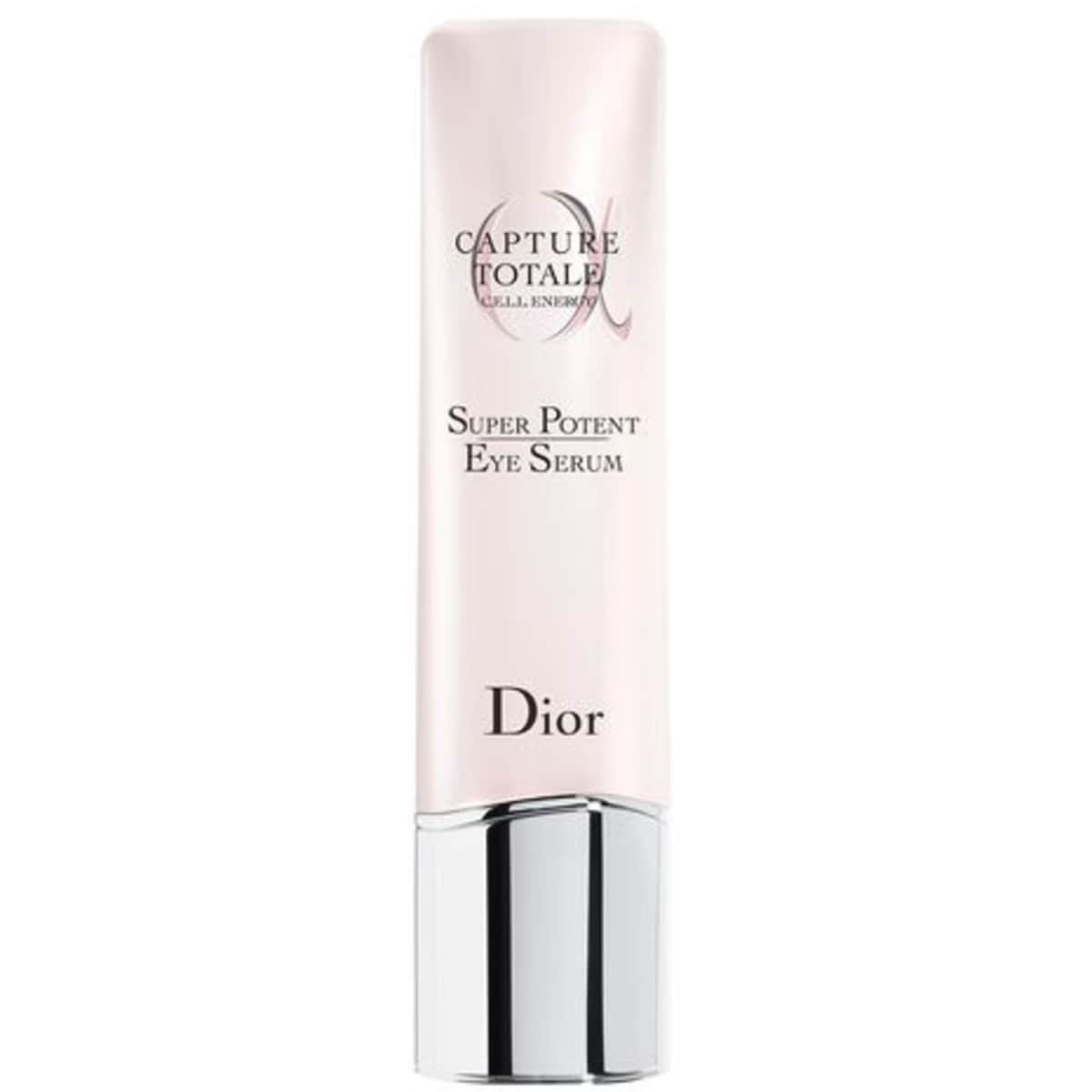 Capture Totale Super Potent Eye Serum