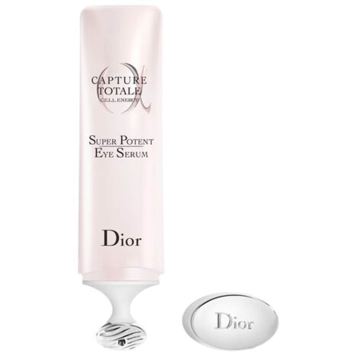 Dior CAPTURE TOTALE アイセラム 20ml DIOR Capture Totale Super Potent Eye Serum | Shoppers Drug Mart