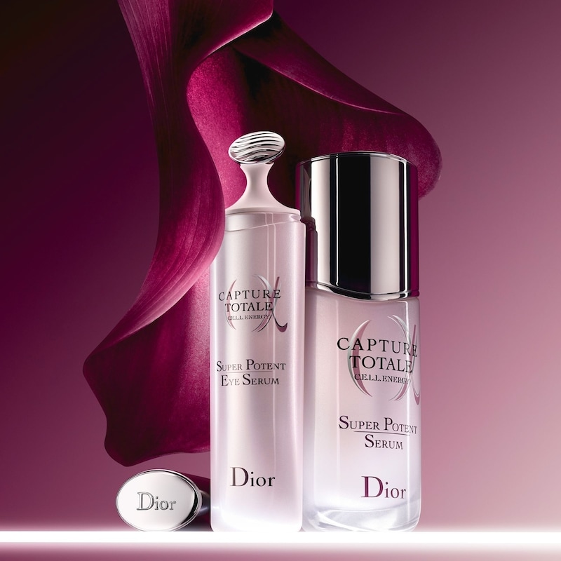 DIOR Capture Totale Super Potent Eye Serum | Shoppers Drug Mart