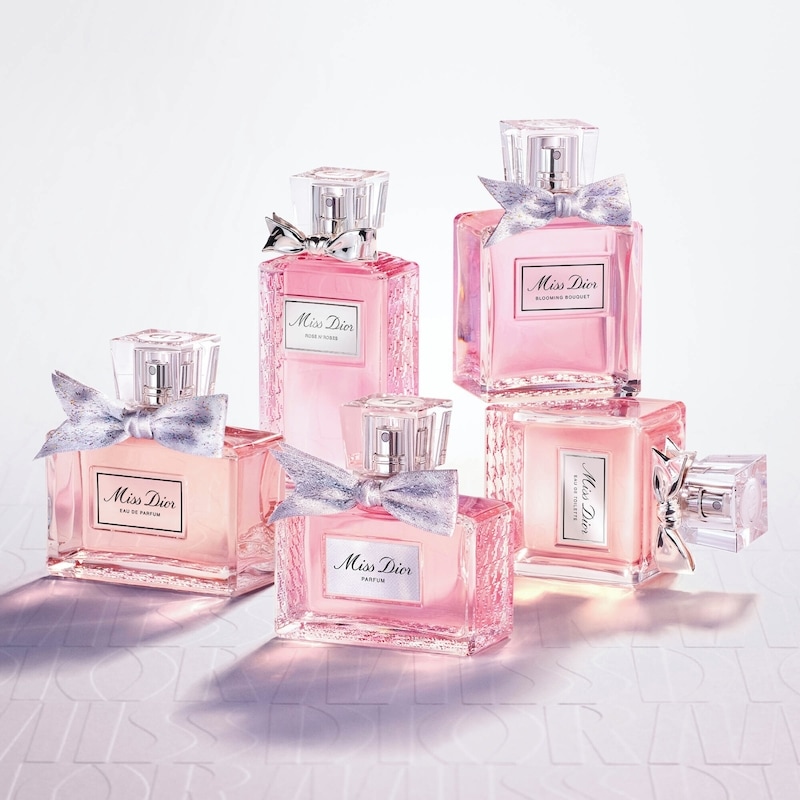 DIOR Miss Dior Rose N' Roses Eau de Toilette | Shoppers Drug Mart