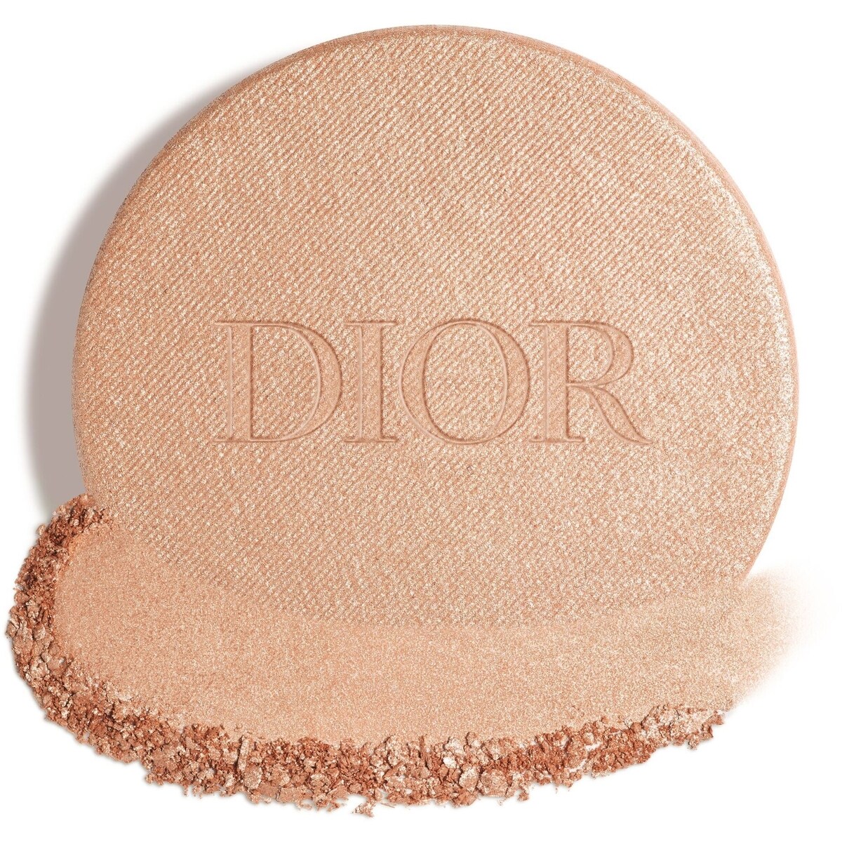 Dior Forever Couture Poudre Illuminatrice
