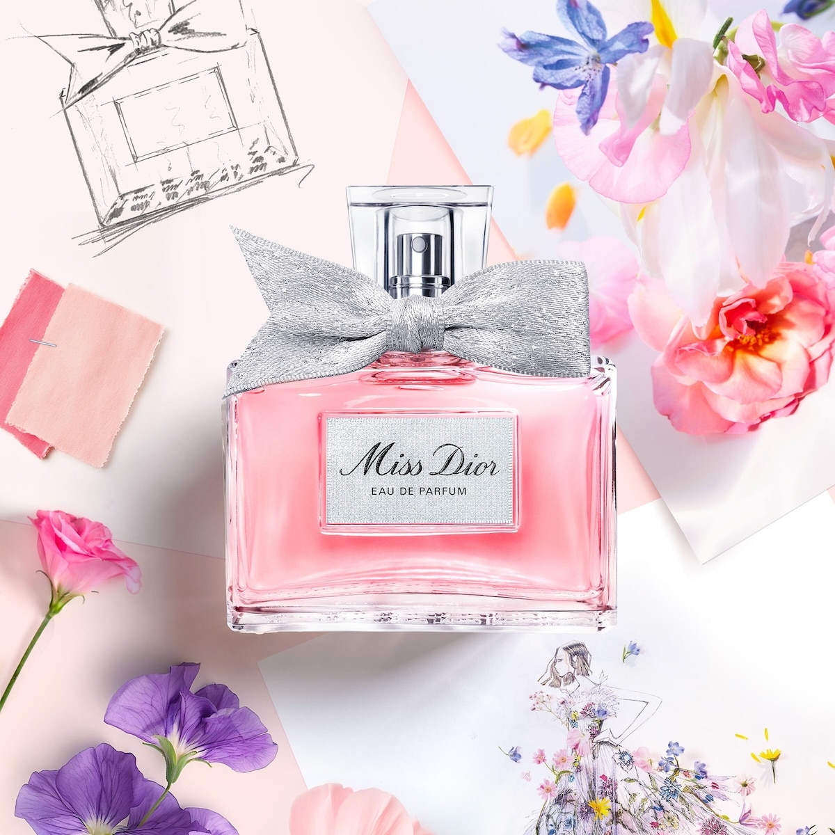 Miss Dior Eau de Parfum