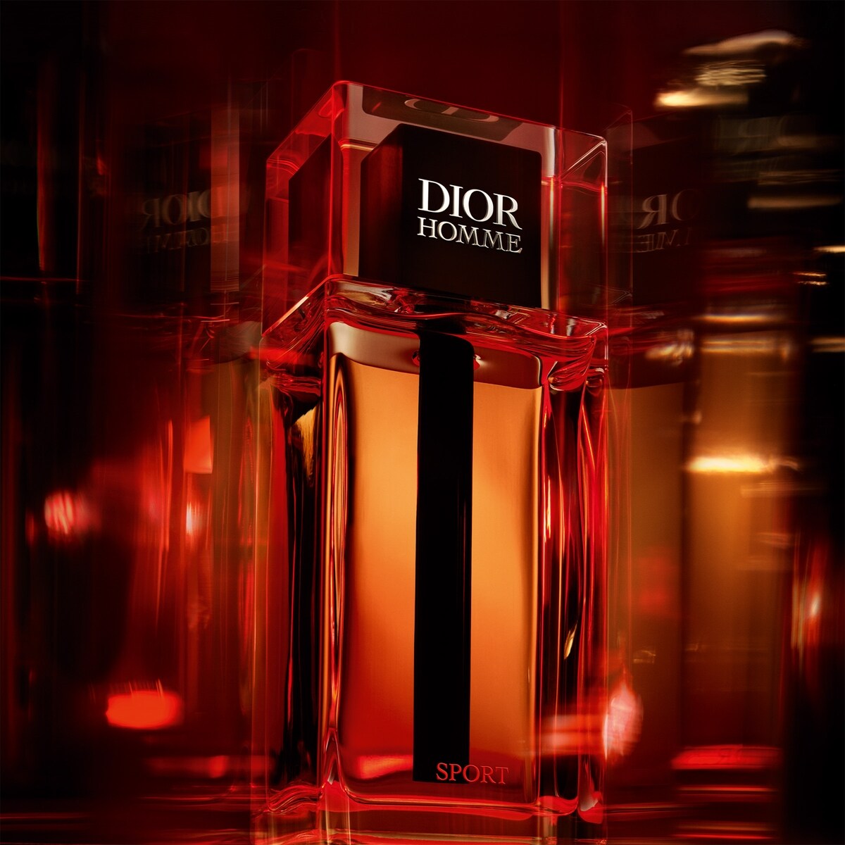 DIOR Dior Homme Sport Eau de Toilette | Shoppers Drug Mart