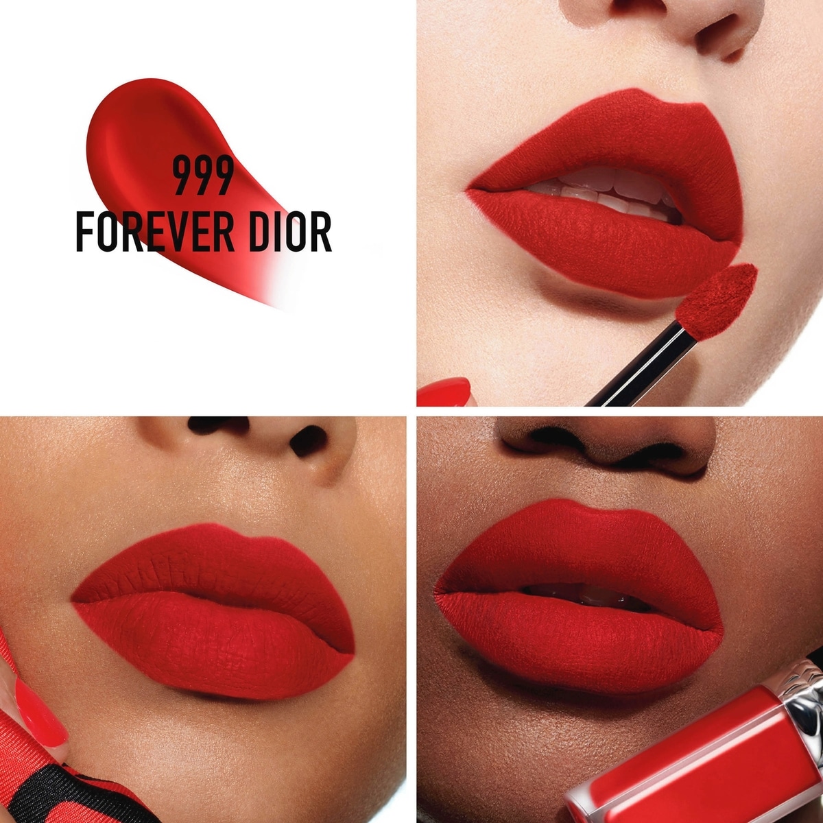 DIOR Rouge Dior Forever Rouge | Shoppers Drug Mart