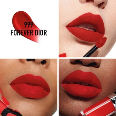 Rouge Dior Forever Rouge 2
