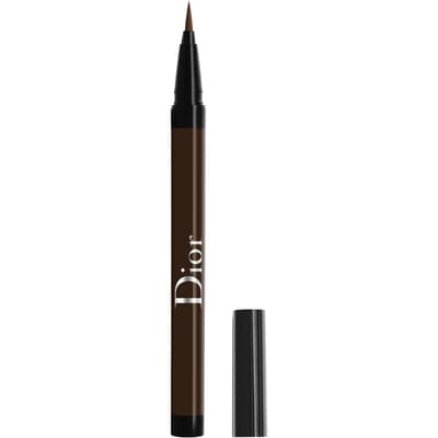 Diorshow On Stage Waterproof Liquid Eyeliner