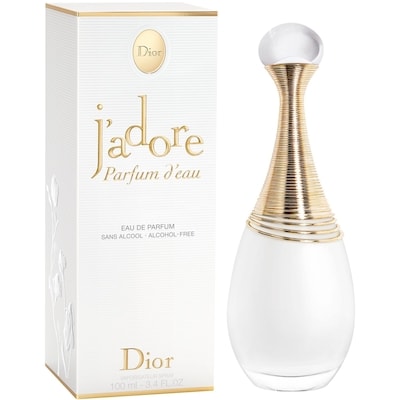 DIOR J'adore Parfum d'Eau | Shoppers Drug Mart