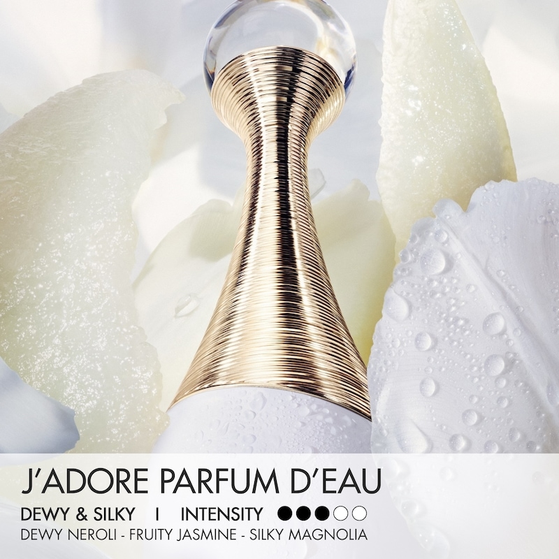 DIOR J'adore Parfum d'Eau | Shoppers Drug Mart