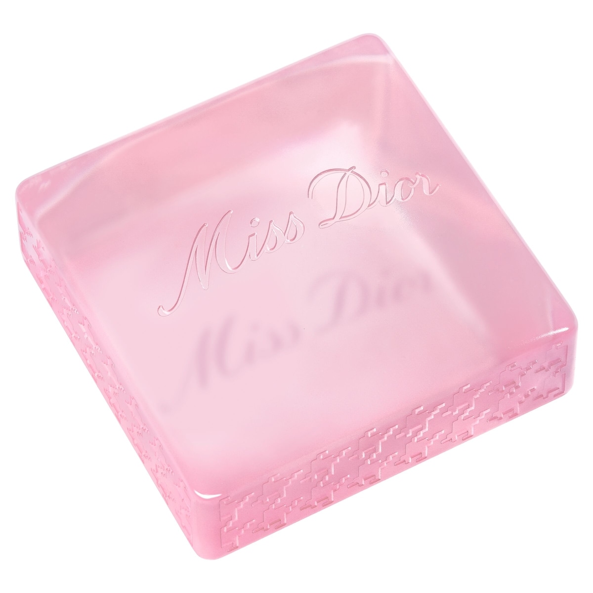 Miss Dior Scented Soap