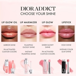 Dior Addict Lipstick 6