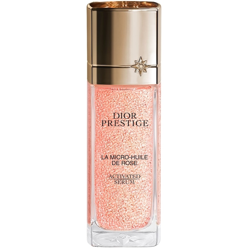 DIOR DIOR Prestige La Micro-Nutritive Anti-Aging Serum for Face