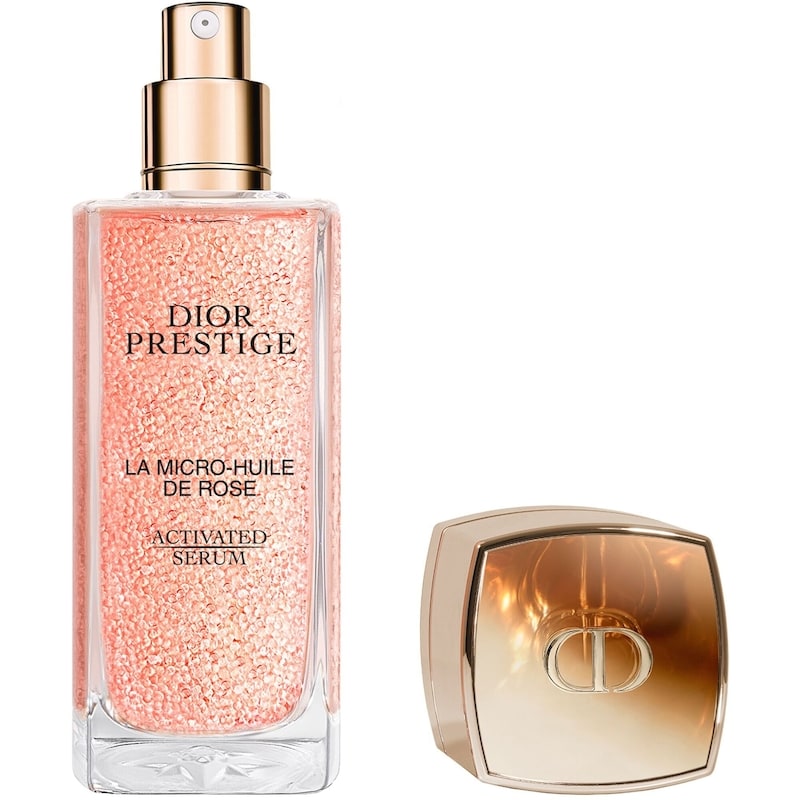 DIOR DIOR Prestige La Micro-Nutritive Anti-Aging Serum for Face