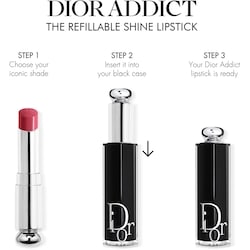 Dior Addict Lipstick 5