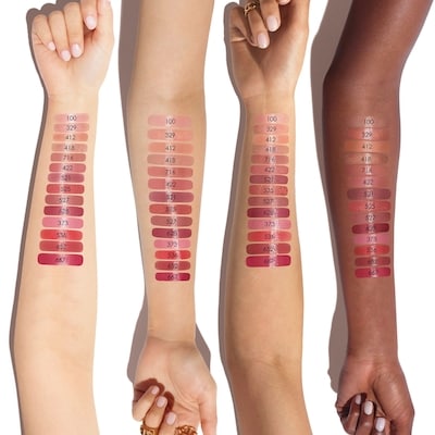 Dior Addict Lipstick 4