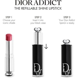 Dior Addict Lipstick 5