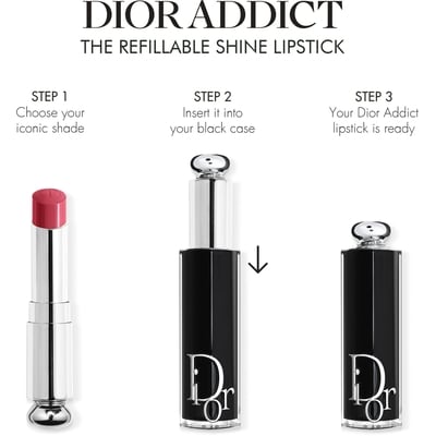 Dior Addict Lipstick 5