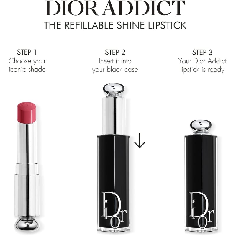 DIOR Dior Addict Lipstick | Shoppers Drug Mart