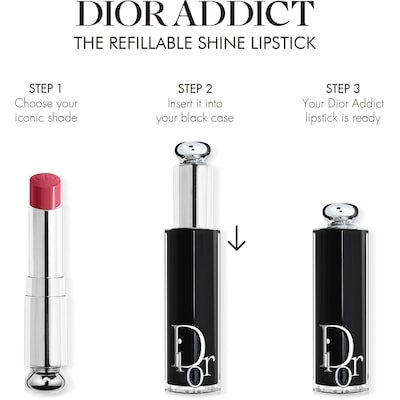 Dior Addict Lipstick 5
