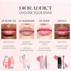 Dior Addict Lipstick 6