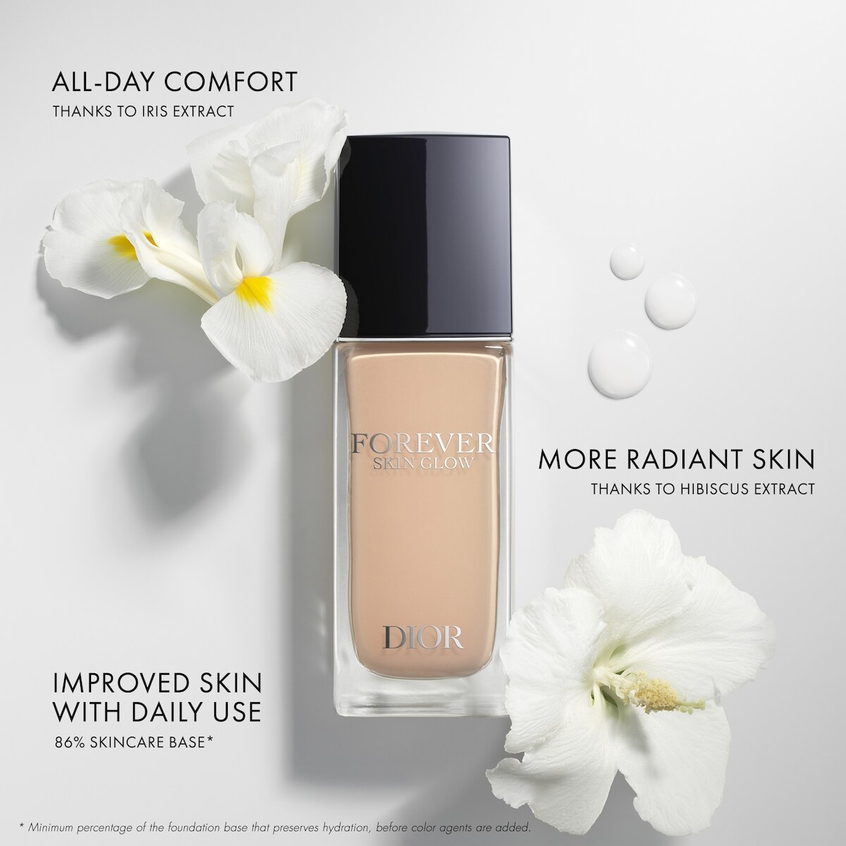 DIOR Dior Forever Skin Glow | Shoppers Drug Mart