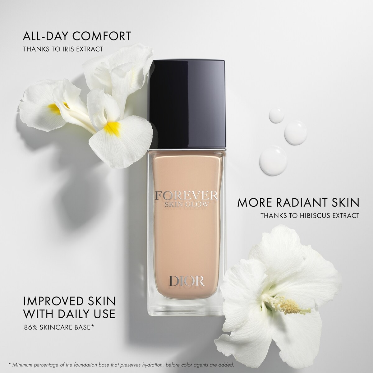 DIOR Dior Forever Skin Glow | Shoppers Drug Mart