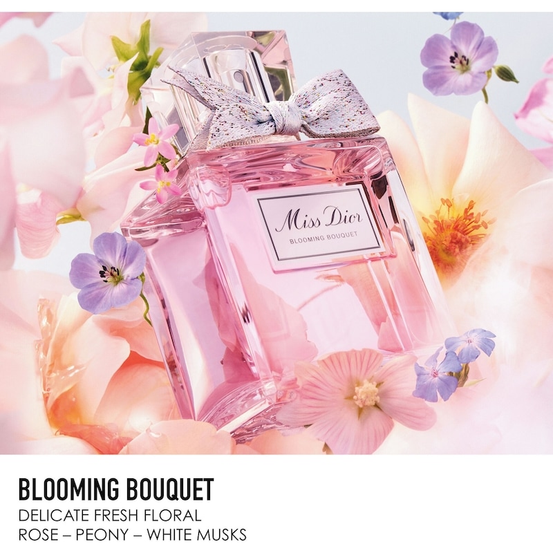 DIOR Miss Dior Blooming Bouquet Eau de Toilette | Shoppers Drug Mart
