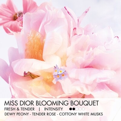 DIOR Miss Dior Blooming Bouquet Eau de Toilette | Shoppers Drug Mart