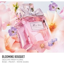 DIOR Miss Dior Blooming Bouquet Eau de Toilette | Shoppers Drug Mart