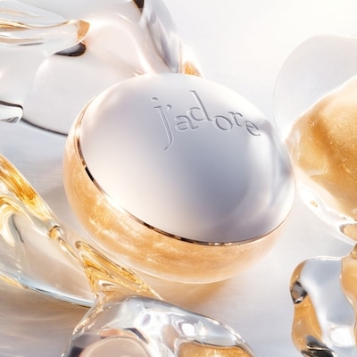 J'adore Golden Gel 2