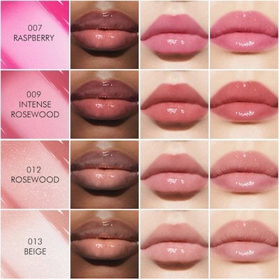 Dior Addict Lip Maximizer Gloss 6