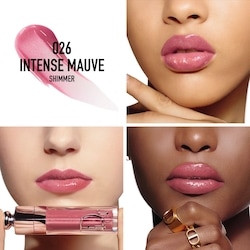 Dior Addict Lip Maximizer Gloss 2
