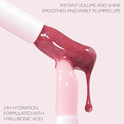 Dior Addict Lip Maximizer Gloss 3
