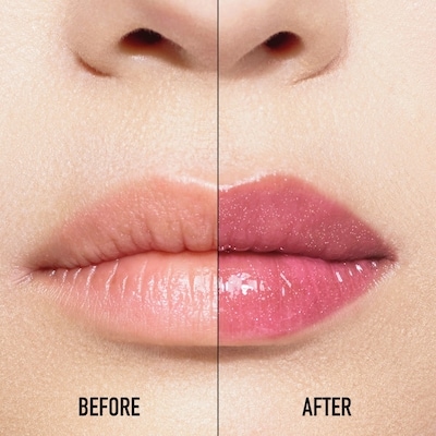 Dior Addict Lip Maximizer Gloss 4