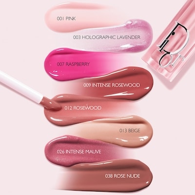 Dior Addict Lip Maximizer Gloss 6