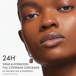 Dior Forever Skin Correct - full-Coverage Concealer 5
