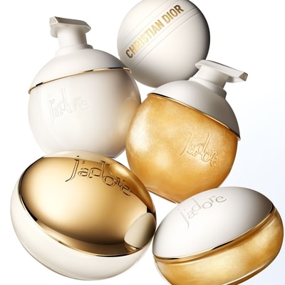 J’adore Les Adorables Body Milk 4