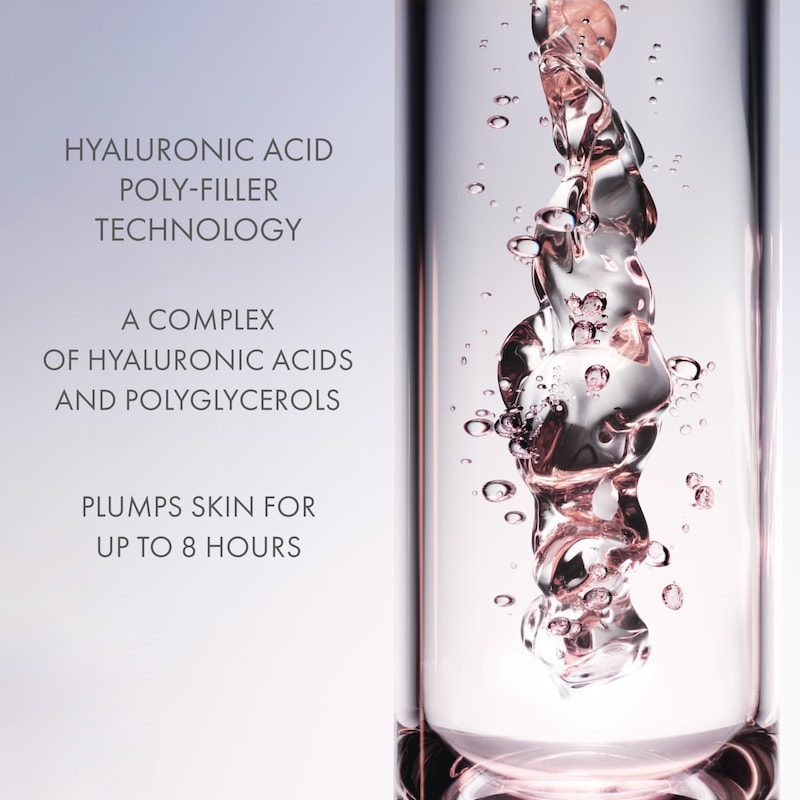 DIOR Capture Totale Hyalushot : Wrinkle Corrector with Hyaluronic