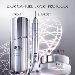 小田切ヒロおすすめ！DIOR CAPTURE TOTALE HYALU SHOT DIOR Capture Totale Hyalushot : Wrinkle Corrector with Hyaluronic