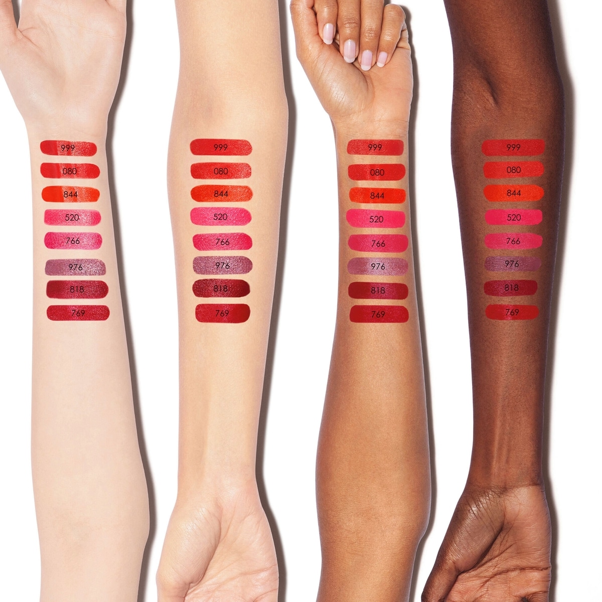 Dior Rouge à lèvres