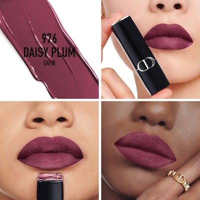 Rouge Lipstick 3