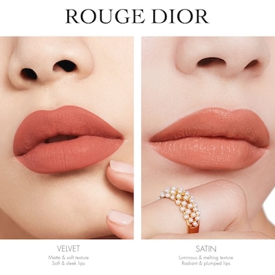 Rouge Lipstick 5