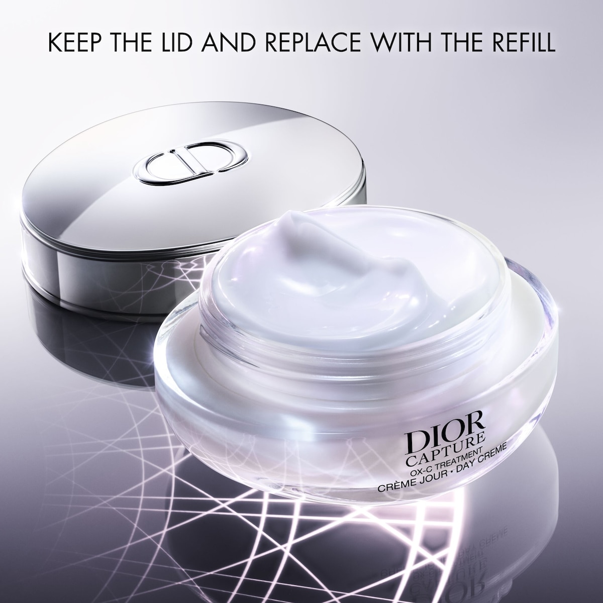 DIOR Dior Capture Crème riche | Shoppers Drug Mart