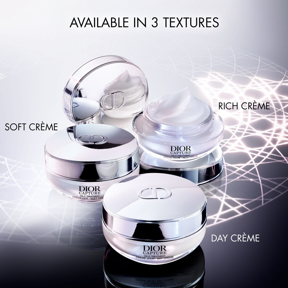 DIOR Dior Capture Crème riche | Shoppers Drug Mart