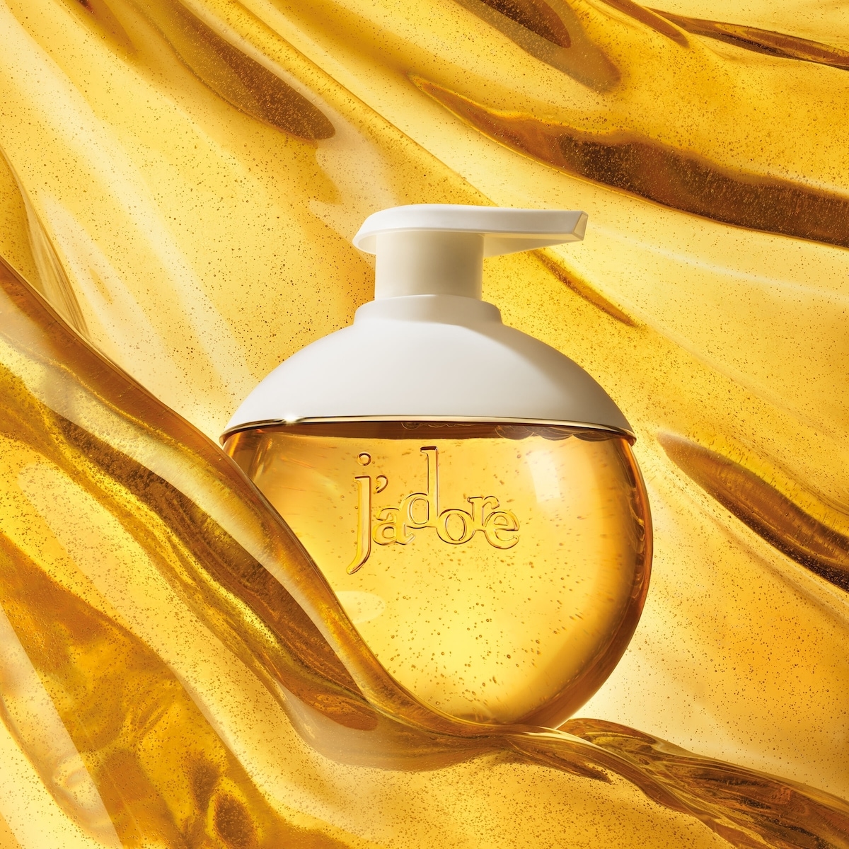 DIOR J'adore Les Adorables Shower Gel | Shoppers Drug Mart
