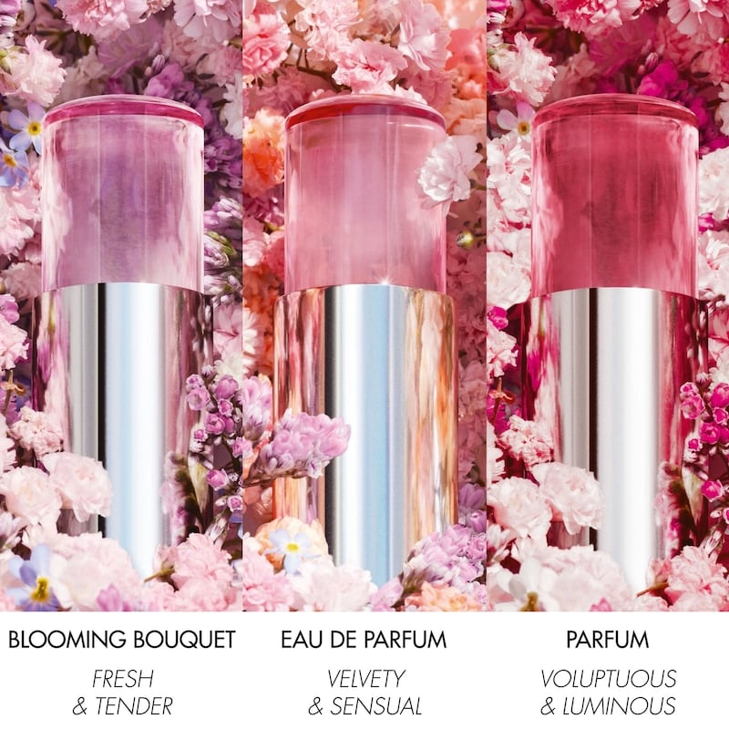 DIOR Miss Dior Mini Miss Blooming Bouquet Solid Perfume | Shoppers
