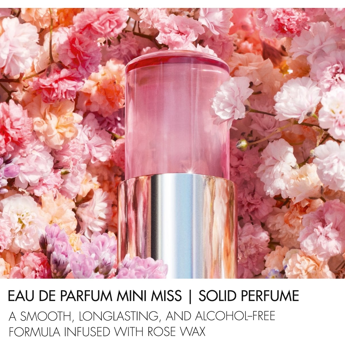 Miss Dior Mini Miss Eau de Parfum Solid Perfume